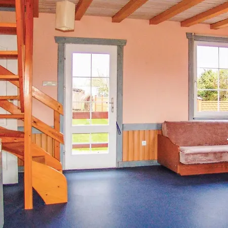 Tatil Evi Beautiful In Ustronie Morskie