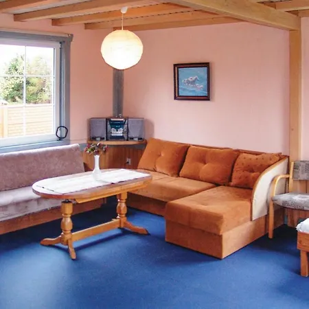 Beautiful In Vakantiehuis *