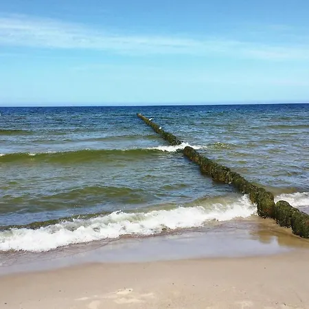 Beautiful In * Устроне-Морске
