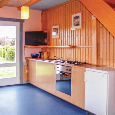 Vakantiehuis Beautiful In Ustronie Morskie