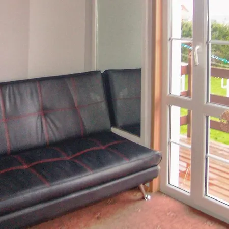 Vakantiehuis Beautiful In Ustronie Morskie