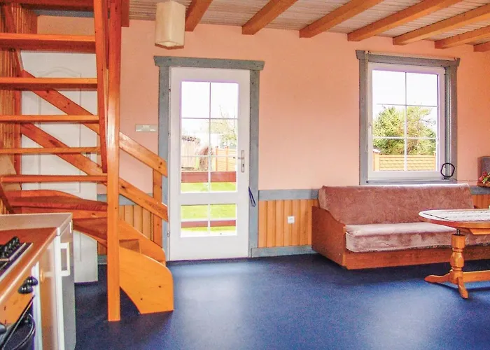 Vakantiehuis Beautiful In Ustronie Morskie