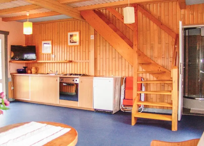 Beautiful In Vakantiehuis