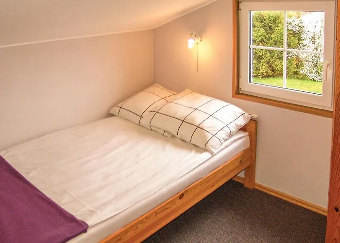 Beautiful In Vakantiehuis