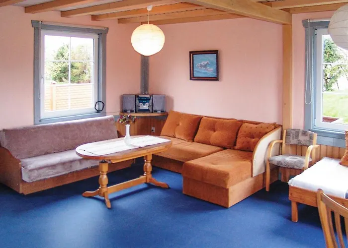 Beautiful In Vakantiehuis *