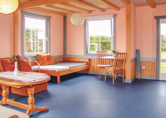 Vakantiehuis Beautiful In *