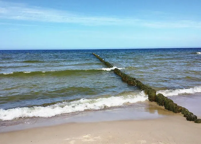 Beautiful In * Ustronie Morskie