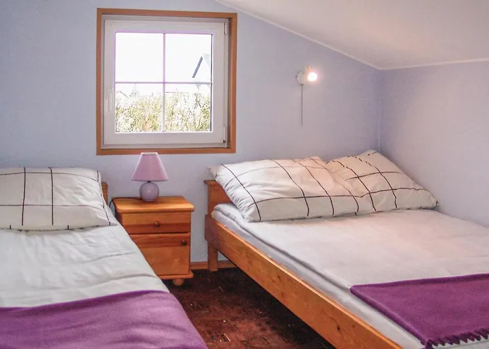 Beautiful In Vakantiehuis