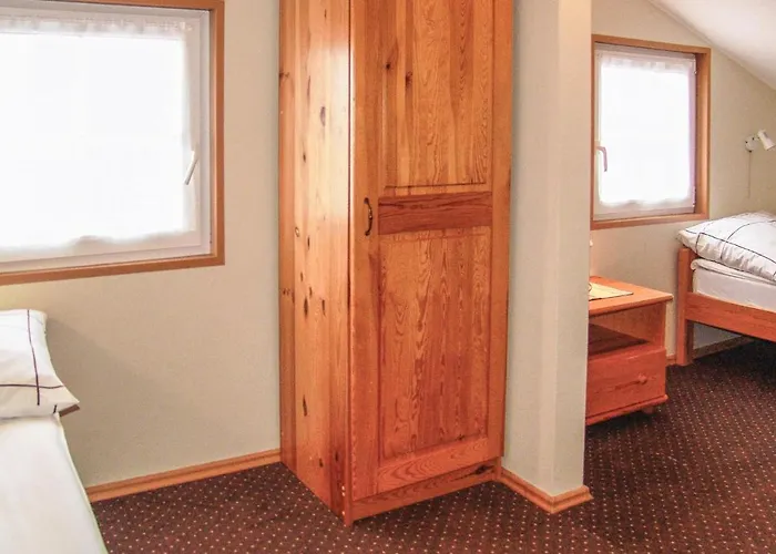 Beautiful In Vakantiehuis Ustronie Morskie