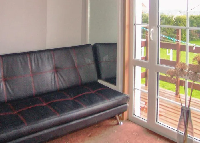 Vakantiehuis Beautiful In Ustronie Morskie