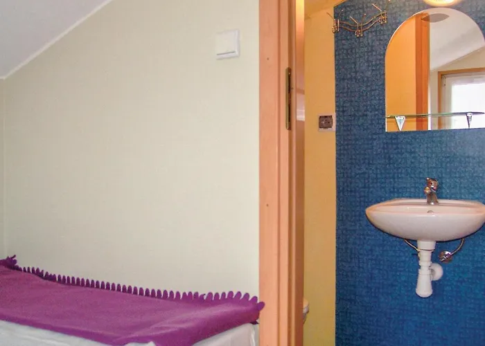 Vakantiehuis Beautiful In *